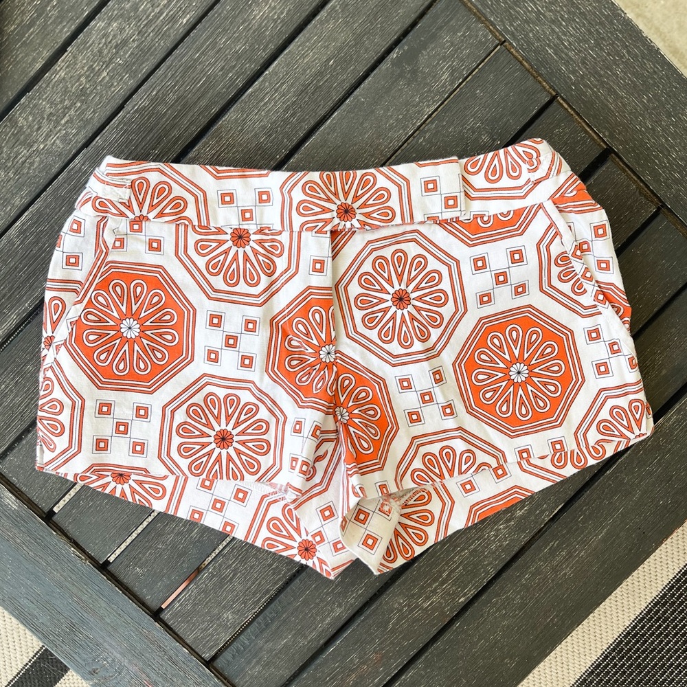 Super Cute Trina Turk Shorts